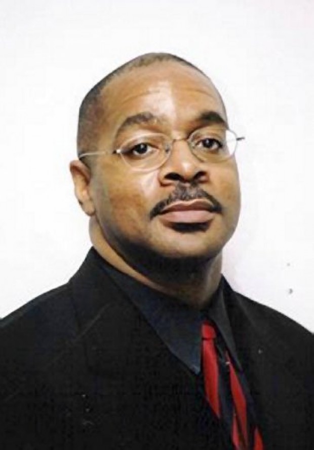 Rev. Stan Archie