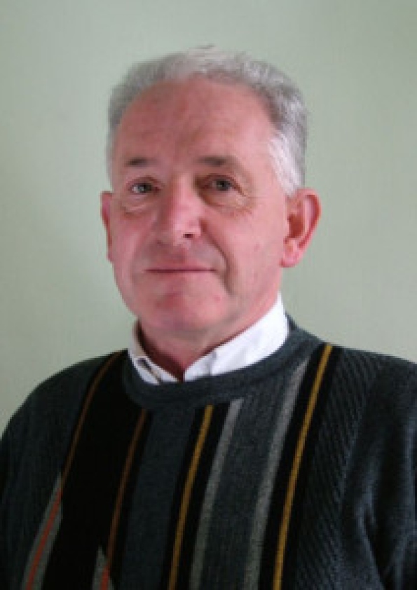 Fr Tony Flannery...silenced.