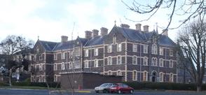 Good Shepherd Convent, Waterford City