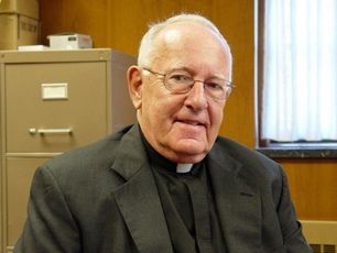Monsignor Charles Murphy of Kennebunkport spent more than a decade at the Vatican and said he suspects Pope Benedict will settle back into a scholarly life, maybe even in his native Germany, once he retires at the end of the month.