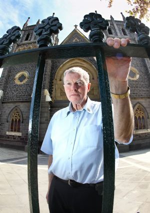 Fr Kevin Dillon