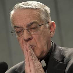 Federico Lombardi