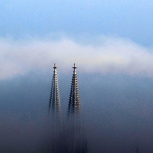 Die Aufarbeitung des Missbrauchsskandals in der katholischen Kirche kommt in vielen Teilen nur sehr schleppend voran. Auch vom Bistum Regensburg fordern Opfer, mehr Details an die Offentlichkeit zu geben. Foto: dpa