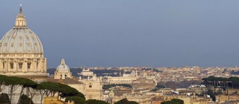 Neben der Papstwahl beschaftigen den Vatikan alte Geheimnisse. Foto: imago