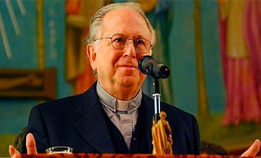 Fernando Karadima