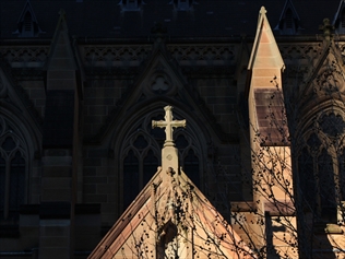 A Victorian inquiry has heard that the Catholic Church should get rid of celibacy. AAP