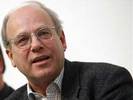 Pater Klaus Mertes erwartet, dass der Papst Franziskus seinem Namen gerecht wird (Bild: AP)