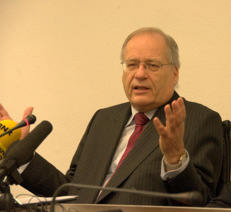 Wim Deetman