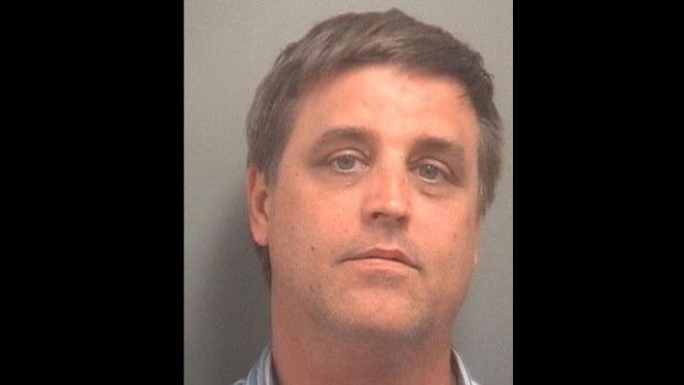 Stephen Budd is accused of offering "Budd Bucks," or candy, to two of his fourth-grade students in exchange for sexual acts.