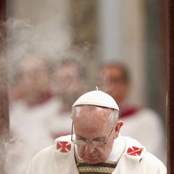 Il Papa
