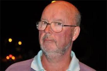 Former priest Bill Carney finally arrested for sexual abuse in Britain after decades of living free, having set himself up with the Catholic Church's money