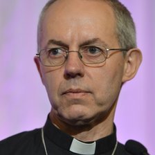Archbishop Justin Welby said the hurt and damage done to victims could never be ignored
