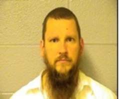 Larry L. Dudovitz | Cook County Sheriff's photo