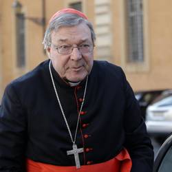 Cardinal Pell
