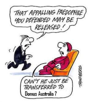 Image above: With apologies to Tandberg