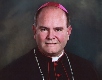 Bishop Fernando Isern of Pueblo. CNA file photo.