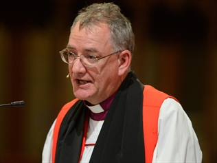 Brisbane's Anglican Archbishop says church groups should be ready for criticism about abuse cases. Source: AAP
