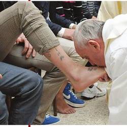 POPE FRANCIS