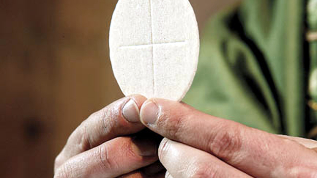 Catholic Church: Monsignor Leo Cushley will be the new Archbishop.