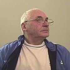 Ian Samson was jailed for 14 years after his conviction
