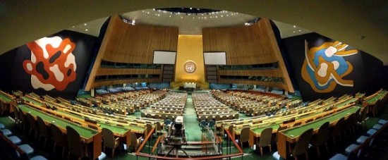 Roman Catholic theologian Dr. Daniel Maguire: “The Vatican from its unduly privileged perch in the United Nations along with the “Catholic” nations–now newly allied with conservative Muslim nations–managed to block reference to contraception and family planning at the United Nations conference in Rio de Janeiro in 1992.” (Source: religiousconsultation.org