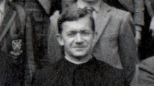 Allegations about abuse by Fr Fabian Duggan emerged after the BBC programme