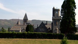 There are mounting calls for an inquiry into the abuse at Fort Augustus Abbey school