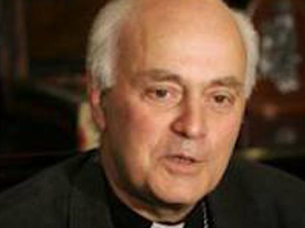 Cuestionado. El sacerdote Ilarraz fue prefecto del Seminario Menor.