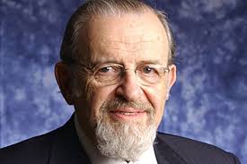 Rabbi Norman Lamm