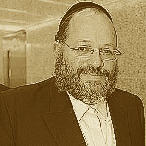 Convicted pedophile Nechemya Weberman