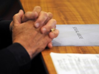 The first public hearing into Institutional Responses to Child Sex Abuse will be held in Sydney on Monday.