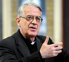 Federico Lombardi
