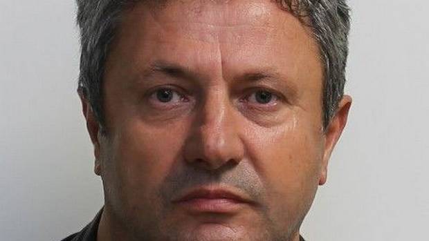 Ioan Pop, 54, is charged with sexual assault relating to an incident at a Toronto church