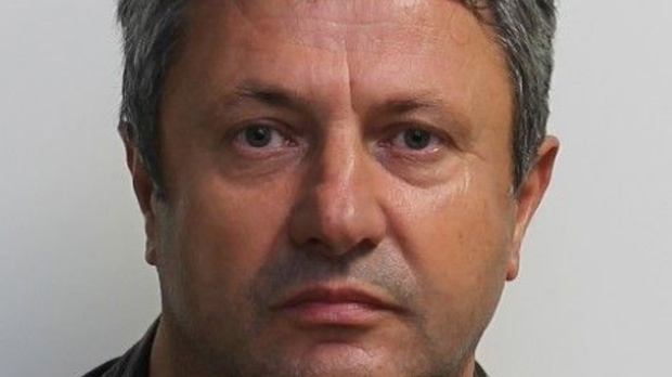 Ioan Pop is pictured in a photo provided by Toronto police. (Handout)