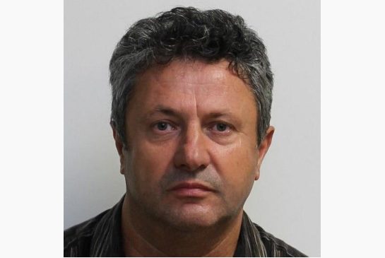 Ioan Pop, 54, is accused of sexually assaulting a woman who attended All Saints, a Romanian Orthodox Church, in the Birchmount Road/Danforth Road area.