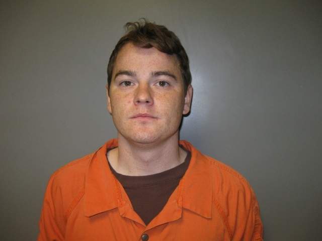 Ryan Matthew McKelvey / Special to the Register
