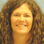 KELLY O'ROURKE: Said Griffin questioned her repeatedly about relationship with teen.