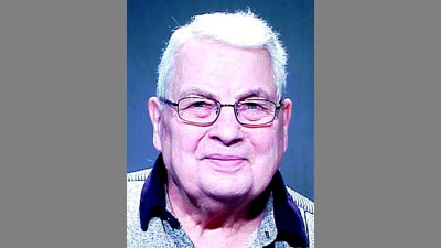 Bede R. Jagoe (Chicago police / September 17, 2013)