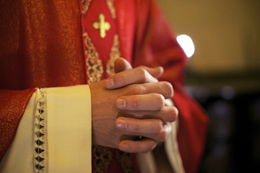 The Roman Catholic Church isn’t just a church, it is a world power