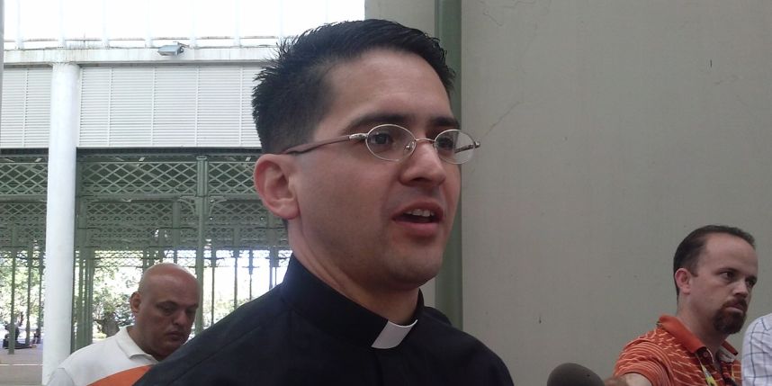 Jose Colon Otero.