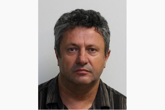 Ioan Pop, 54, is accused of sexually assaulting a woman who attended All Saints, a Romanian Orthodox Church, in the Birchmount Road/Danforth Road area.
