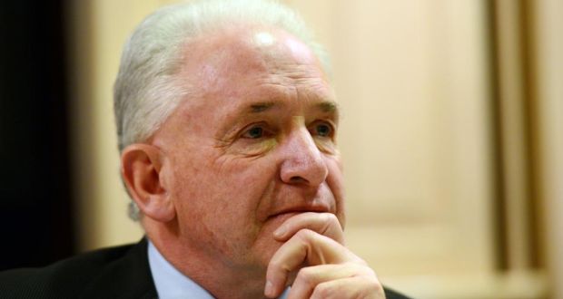 Co-founder of the Association of Catholic priests Fr Tony Flannery. Photograph: Alan Betson/The Irish Times