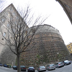 THE IOR HEADQUARTERS