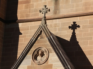 A Catholic Church spokesman has announced proposals to reform the approach to clerical sexual abuse. Source: AAP