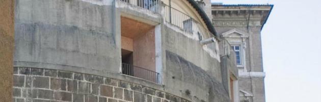 Piu informazioni su: Ior, Nunzio Scarano, Vaticano.