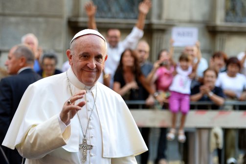 Alberto Pizzoli/AFP/Getty