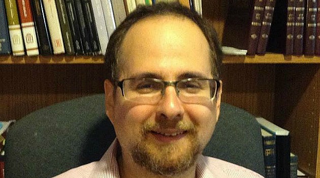 Cut Loose: Akiva Roth is no longer working at Yeshiva U., a spokesman said.