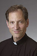 Father Michael Keating