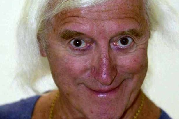 Jimmy Savile