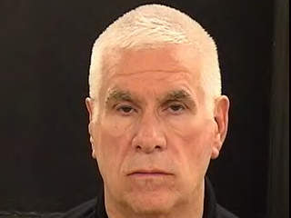 James McGonegal (Photo courtesy: Cleveland police)